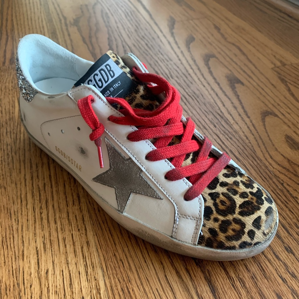 Golden Goose Superstar 39 BRAND NEW